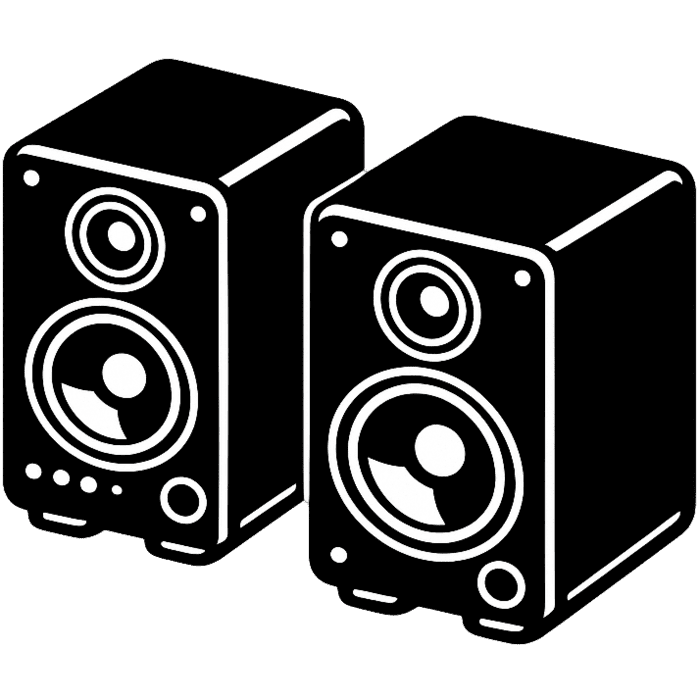 Ремонт акустических систем Philips