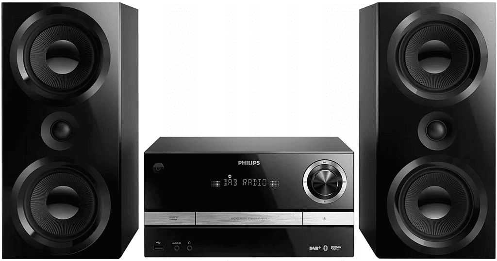 Официальный ремонт техники Philips в Москве